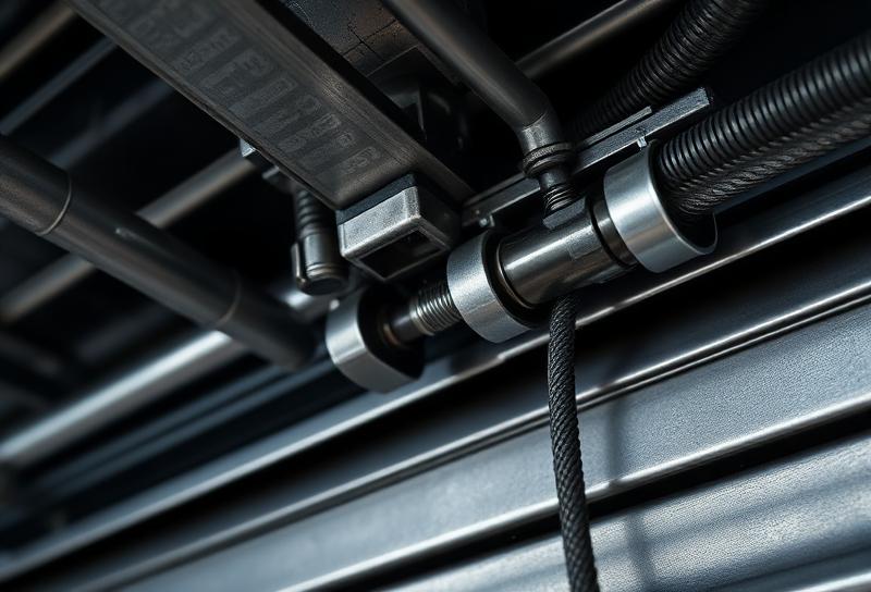 Cable Repair: A Complete Guide for Homeowners - Garage Door Cheshire blog article
